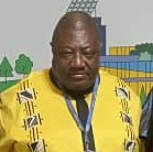 Vice-Président Conso