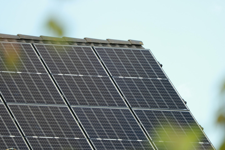 Solaire Photovoltaïque